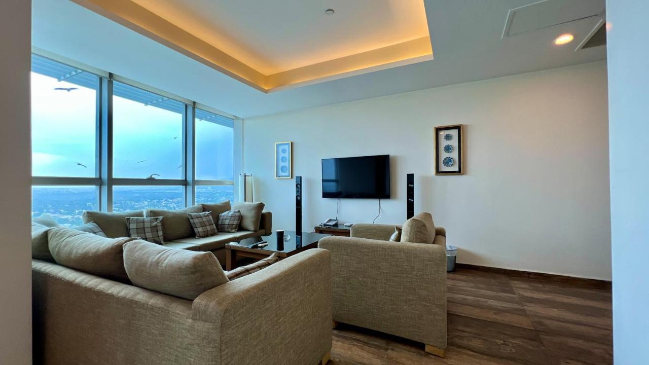 איסלמאבד Centaurus Apartment מראה חיצוני תמונה