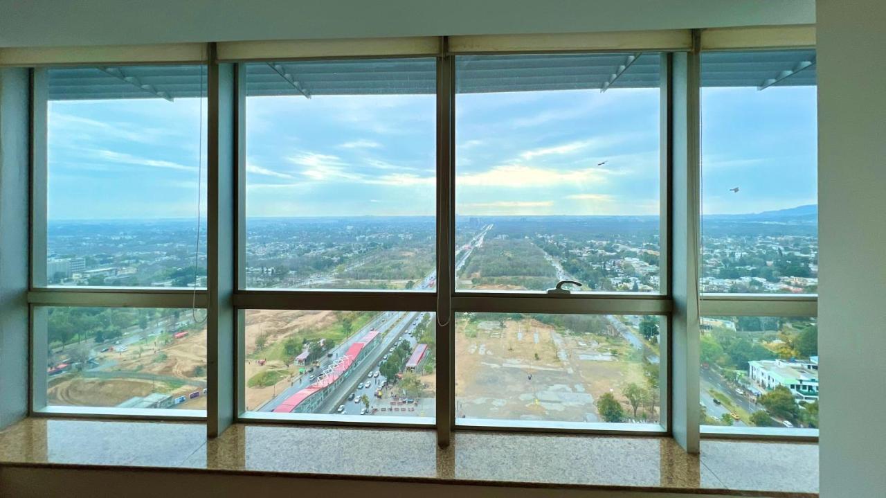 איסלמאבד Centaurus Apartment מראה חיצוני תמונה