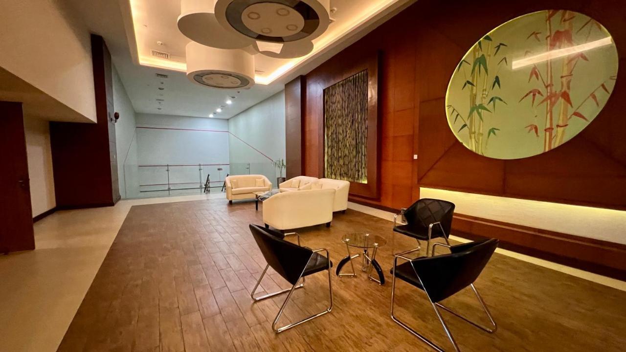 איסלמאבד Centaurus Apartment מראה חיצוני תמונה