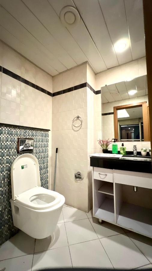 איסלמאבד Centaurus Apartment מראה חיצוני תמונה