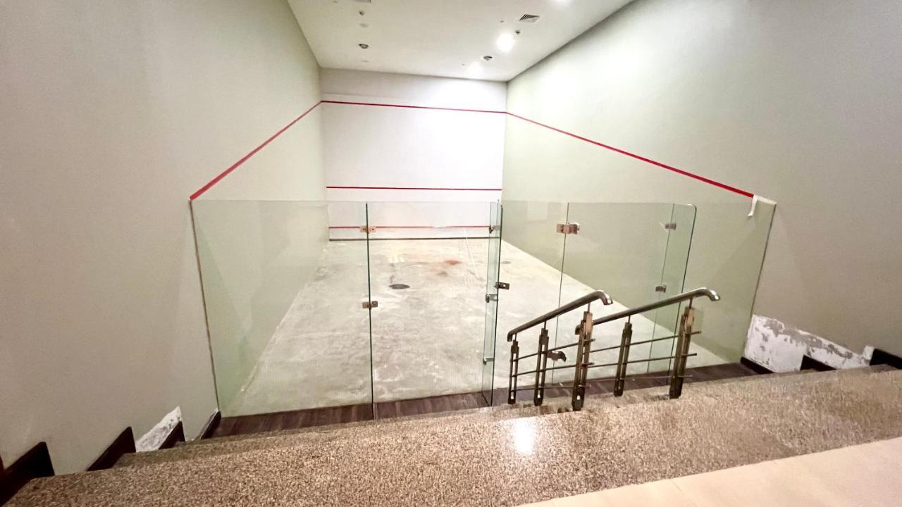 איסלמאבד Centaurus Apartment מראה חיצוני תמונה