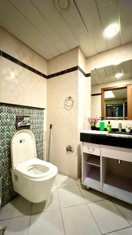 איסלמאבד Centaurus Apartment מראה חיצוני תמונה
