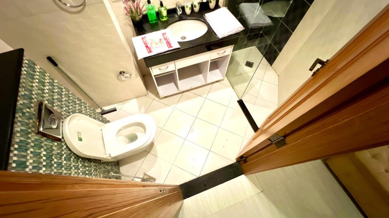 איסלמאבד Centaurus Apartment מראה חיצוני תמונה