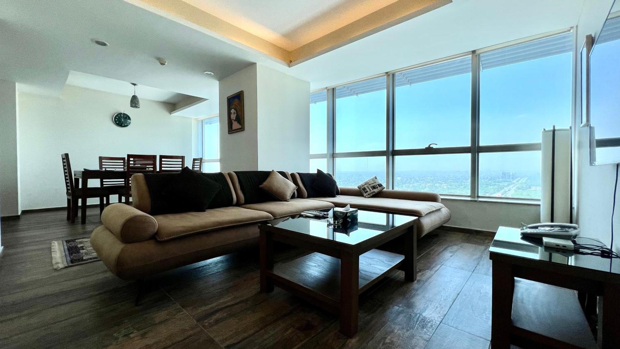 איסלמאבד Centaurus Apartment מראה חיצוני תמונה